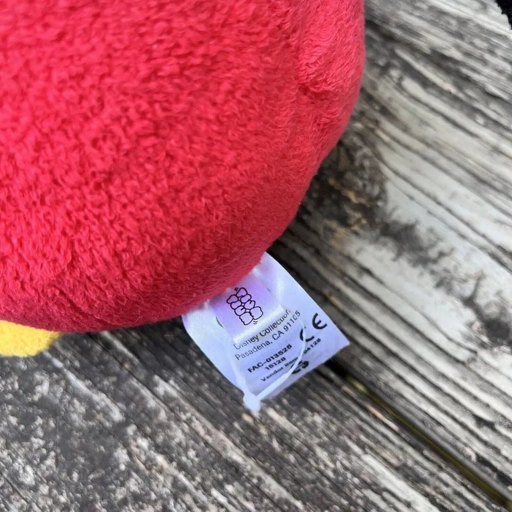 Mickey Mouse & Minnie‎ Mouse Tsum Tsum Large 11